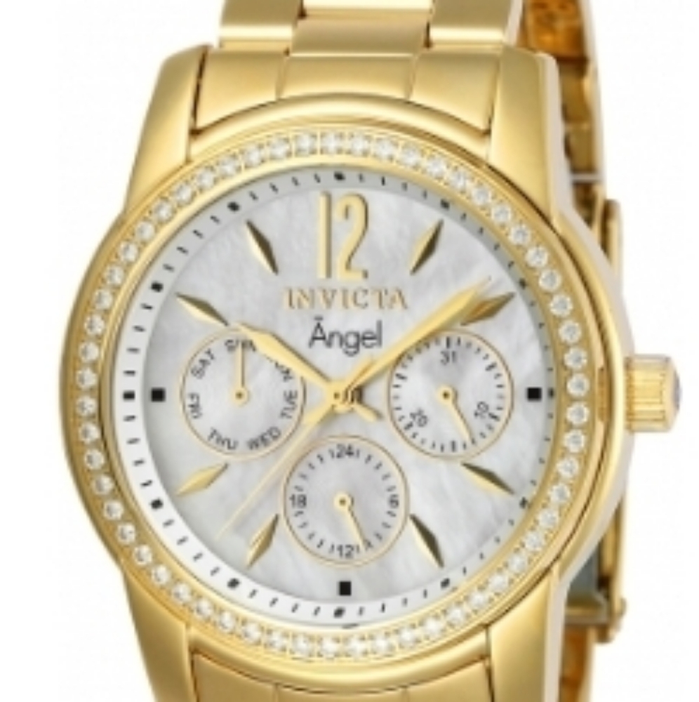 Invicta Angel women's watch